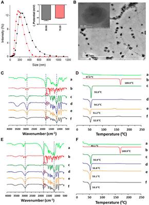 Functional Nanocarriers for Delivering Itraconazole Against Fungal Intracellular Infections